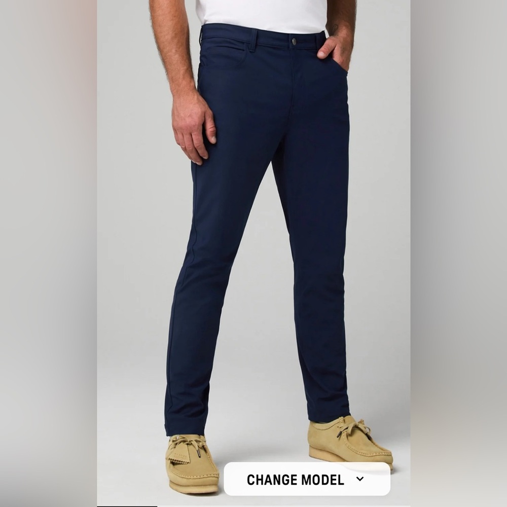 Fabletics - The Only Pant